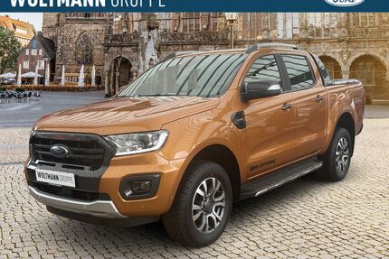 Ford Ranger Gebrauchtwagen