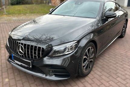 Mercedes-Benz C 300 Gebrauchtwagen