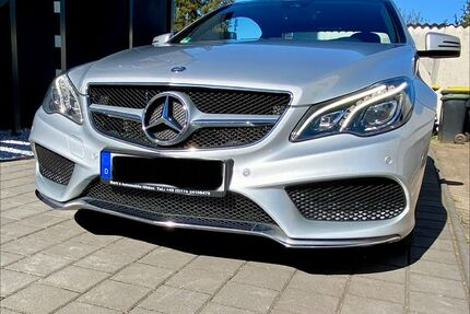 Mercedes-Benz E 250 Gebrauchtwagen