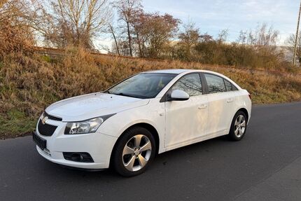 Chevrolet Cruze Gebrauchtwagen
