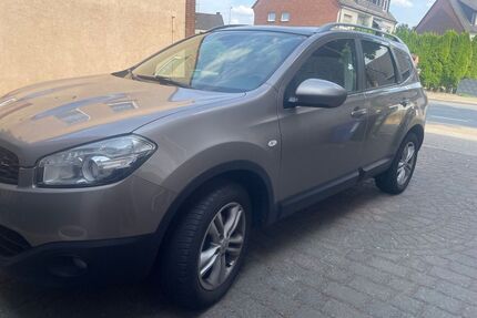 Nissan Qashqai+2 Gebrauchtwagen