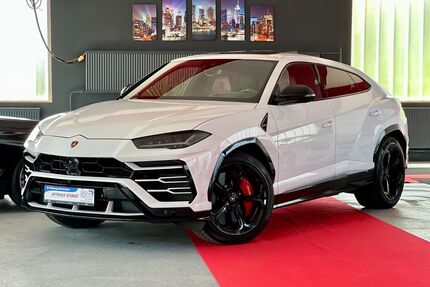 Lamborghini Urus Gebrauchtwagen