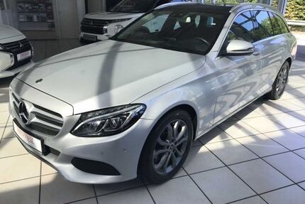 Mercedes-Benz C 180 Gebrauchtwagen