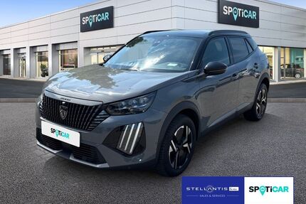 Peugeot 2008 Gebrauchtwagen