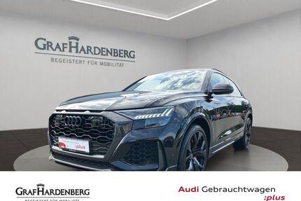 Audi RSQ8 Gebrauchtwagen