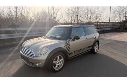 Mini Cooper Gebrauchtwagen
