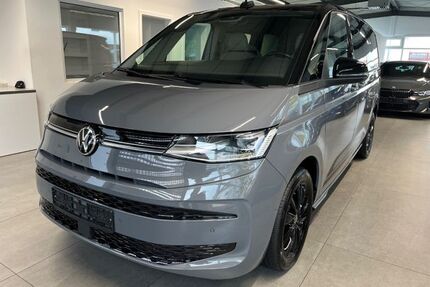 VW T7 Multivan Gebrauchtwagen