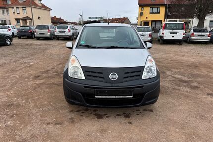 Nissan Pixo Gebrauchtwagen