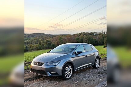 Seat Leon Gebrauchtwagen