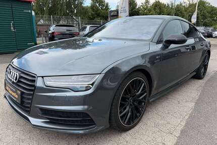 Audi A7 Gebrauchtwagen