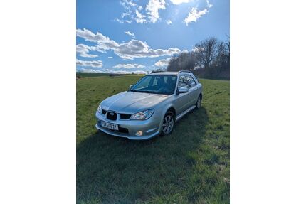 Subaru Impreza Gebrauchtwagen