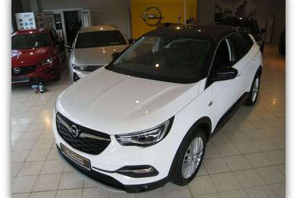 Opel Grandland X Gebrauchtwagen