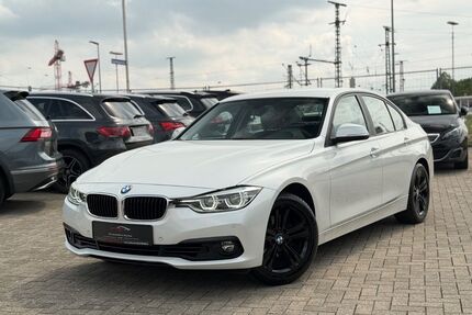 BMW 320 Gebrauchtwagen