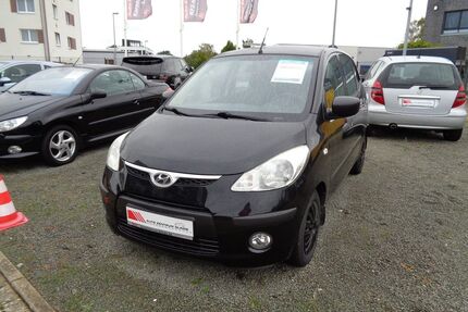 Hyundai i10 Gebrauchtwagen
