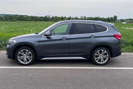 BMW X1 Gebrauchtwagen