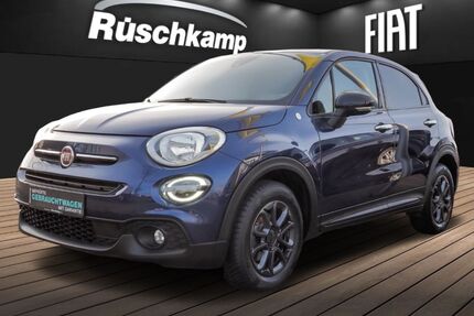Fiat 500X Gebrauchtwagen