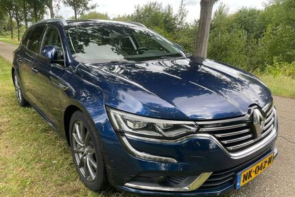 Renault Talisman Gebrauchtwagen