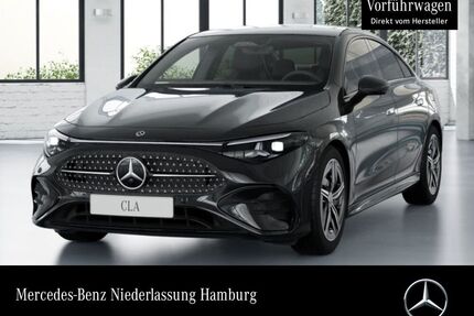 Mercedes-Benz CLA 200 Gebrauchtwagen