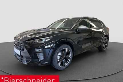 Cupra Terramar Gebrauchtwagen