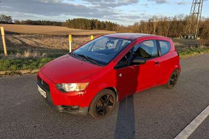 Mitsubishi Colt Gebrauchtwagen