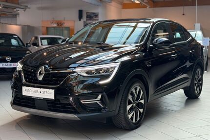 Renault Arkana Gebrauchtwagen