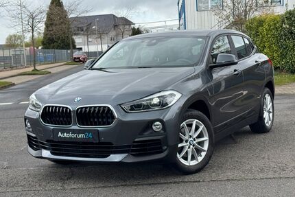 BMW X2 Gebrauchtwagen