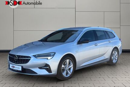 Opel Insignia Gebrauchtwagen