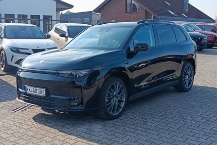 Leapmotor C10 Gebrauchtwagen