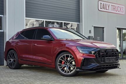 Audi SQ8 Gebrauchtwagen