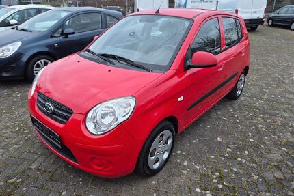 Kia Picanto Gebrauchtwagen