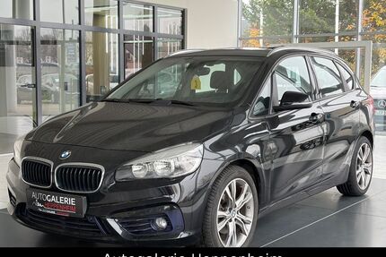 BMW 218 Gebrauchtwagen