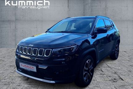 Jeep Compass Gebrauchtwagen