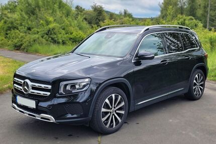 Mercedes-Benz GLB 200 Gebrauchtwagen