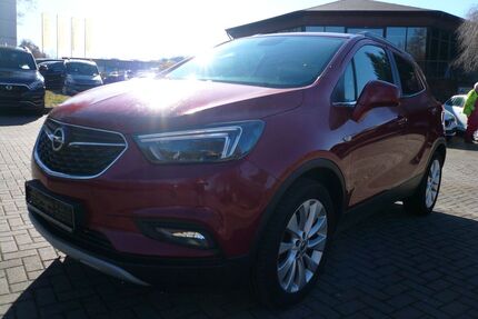 Opel Mokka Gebrauchtwagen