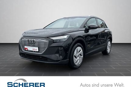 Audi Q4 e-tron Gebrauchtwagen