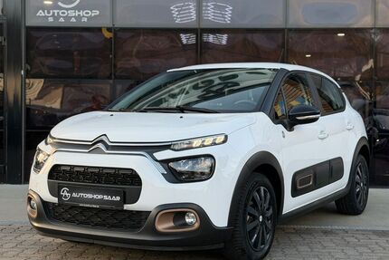 Citroen C3 Gebrauchtwagen