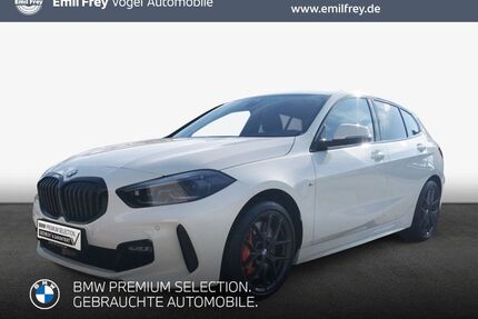 BMW 118 Gebrauchtwagen