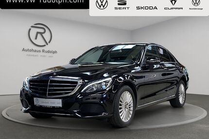 Mercedes-Benz C 220 Gebrauchtwagen