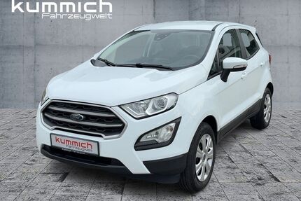 Ford EcoSport Gebrauchtwagen