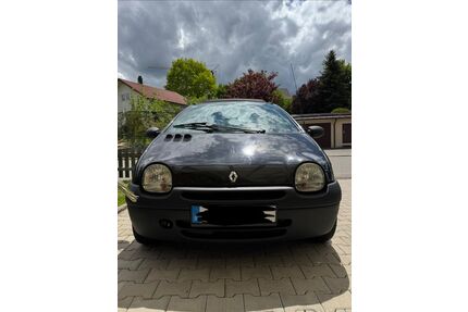 Renault Twingo Gebrauchtwagen