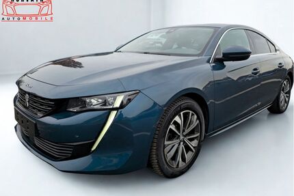 Peugeot 508 Gebrauchtwagen