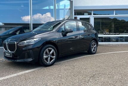 BMW 220 Gebrauchtwagen