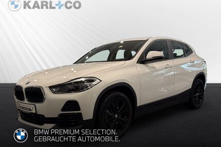 BMW X2 Gebrauchtwagen