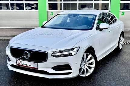 Volvo S90 Gebrauchtwagen