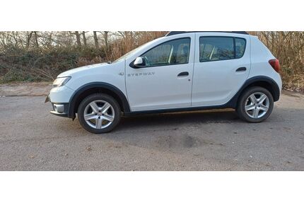 Dacia Sandero Gebrauchtwagen