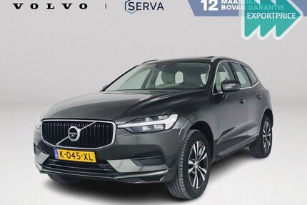 Volvo XC60 Gebrauchtwagen