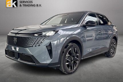 Peugeot 3008 Gebrauchtwagen
