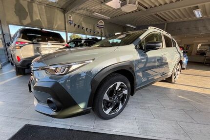 Subaru Crosstrek Gebrauchtwagen