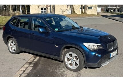 BMW X1 Gebrauchtwagen
