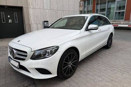 Mercedes-Benz C 300 Gebrauchtwagen